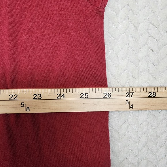 Vintage Harley Davidson Maine Lobster Motorcycle Graphic T-Shirt - Picture 5 of 9